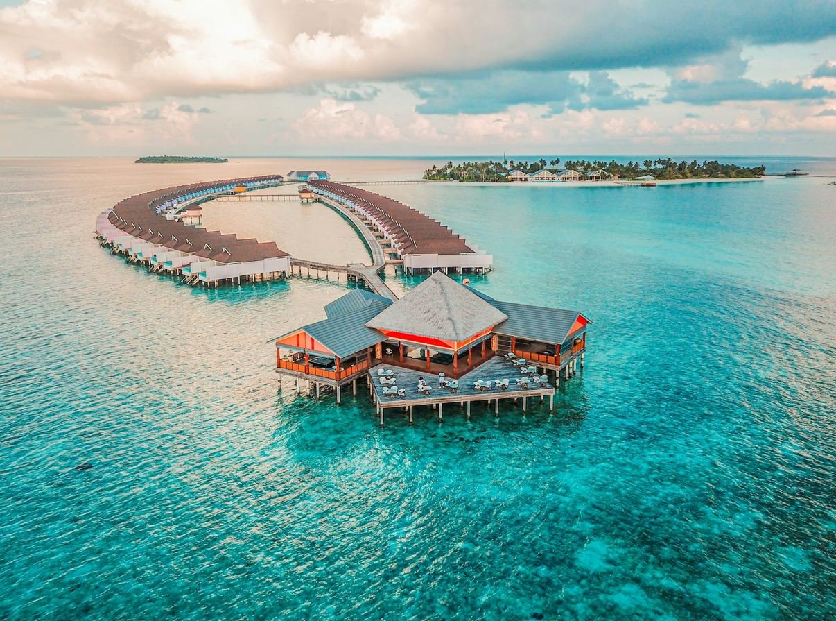 India Becomes Top Market for Maldives - 100,000+ Arrivals in 2026